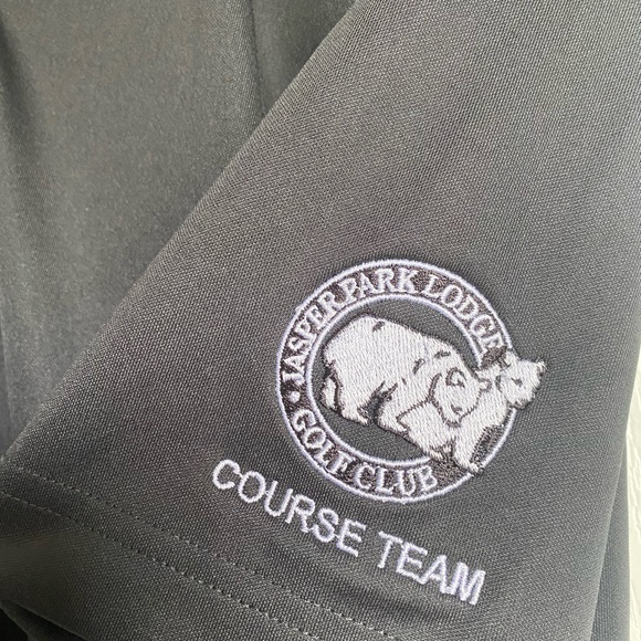 Golf shirt adidas - Picture 4 of 4